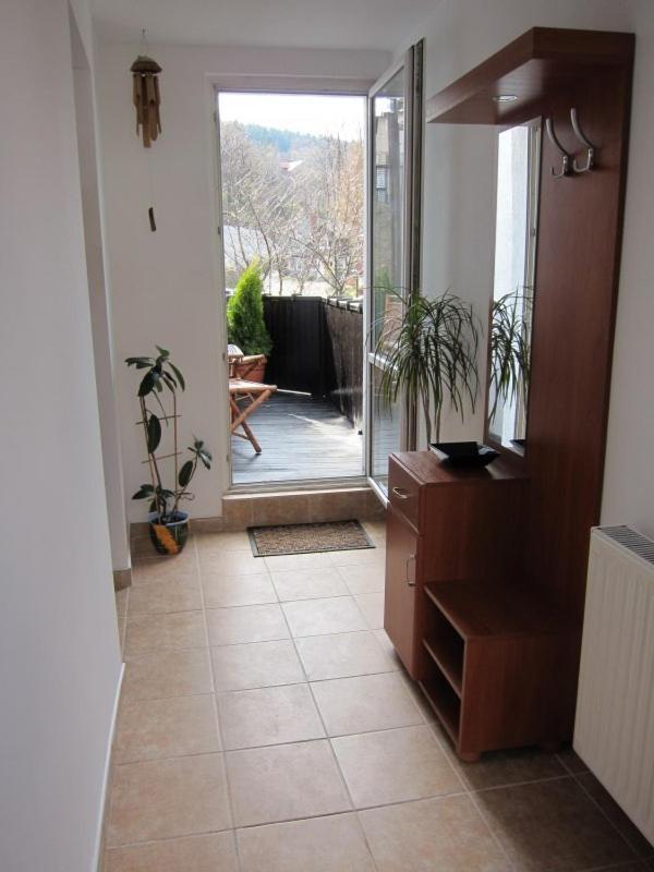 Apartment Okraglak