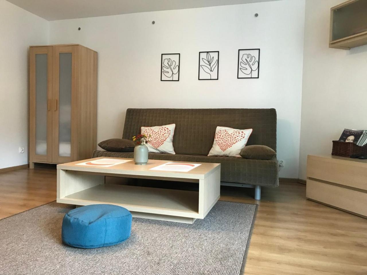 Apartment Okraglak